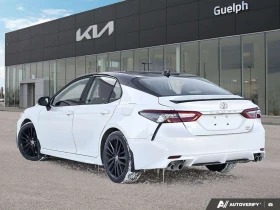Toyota Camry * XSE | Leather | Sunroof I * CARFAX * ЦЕНА ДО БГ - 27100 € / 53002.99 лв. - 67441866 6