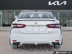 Toyota Camry * XSE | Leather | Sunroof I * CARFAX * ЦЕНА ДО БГ - 27100 € / 53002.99 лв. - 67441866 8