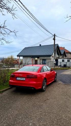 Audi S6 V8T C7.5 - 22000 € / 43028.26 лв. - 75606576 4