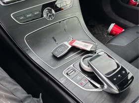 Mercedes-Benz C 43 AMG CARFAX* ДИСТРОНИК * МЪРТВА ТОЧКА - 25400 € / 49678.08 лв. - 82212596 13