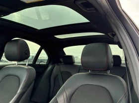 Mercedes-Benz C 43 AMG CARFAX* ДИСТРОНИК * МЪРТВА ТОЧКА - 25400 € / 49678.08 лв. - 82212596 12