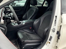 Mercedes-Benz C 43 AMG CARFAX* ДИСТРОНИК * МЪРТВА ТОЧКА - 25400 € / 49678.08 лв. - 82212596 7