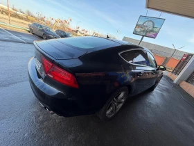 Audi A7 БАРТЕР* ОБСЛУЖЕН* 3.0Д* 4х4 - 10999 € / 21512.17 лв. - 10364581 7