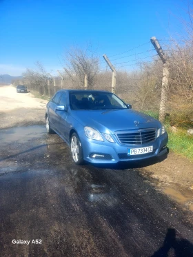 Mercedes-Benz E 350 - 12000 € / 23469.96 лв. - 49560268 2