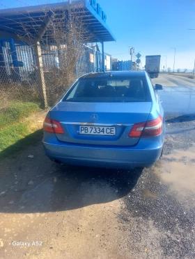 Mercedes-Benz E 350 - 12000 € / 23469.96 лв. - 49560268 4
