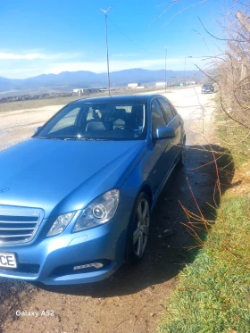 Mercedes-Benz E 350 - 12000 € / 23469.96 лв. - 49560268 3