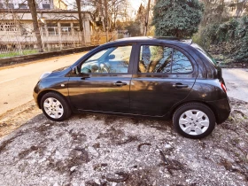 Nissan Micra - 2300 € / 4498.41 лв. - 70236614 3