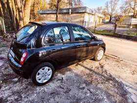 Nissan Micra - 2300 € / 4498.41 лв. - 70236614 4
