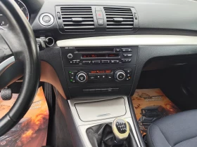 BMW 116 2.0D* XENON* EURO5A*  | Auto.bg — изображение 9