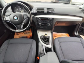 BMW 116 2.0D* XENON* EURO5A*  | Auto.bg — изображение 8