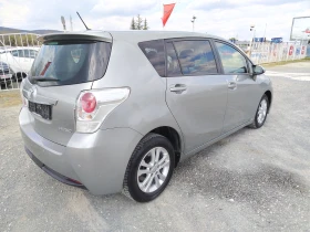 Toyota Verso 1.8-147КС АВТОМАТИК, НАВИ, 7СК,  - 9599 € / 18774.01 лв. - 52603907 5