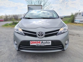 Toyota Verso 1.8-147КС АВТОМАТИК, НАВИ, 7СК,  - 9599 € / 18774.01 лв. - 52603907 2