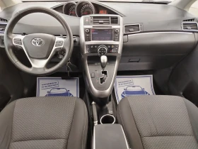 Toyota Verso 1.8-147КС АВТОМАТИК, НАВИ, 7СК,  - 9599 € / 18774.01 лв. - 52603907 10