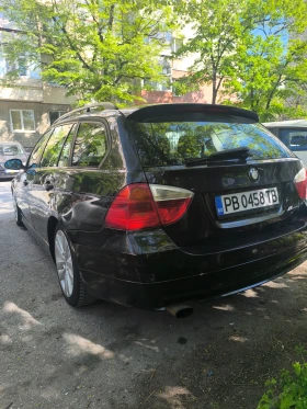 BMW 320 - 3500 € / 6845.40 лв. - 61099596 3