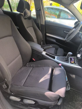 BMW 320 - 3500 € / 6845.40 лв. - 61099596 6