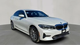������ BMW 320