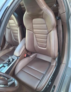 Porsche 911 Turbo S 992 - 177998 € / 348133.83 лв. - 40057100 5