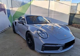 Porsche 911 Turbo S 992 - 177998 € / 348133.83 лв. - 40057100 2
