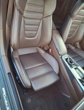Porsche 911 Turbo S 992 - 177998 € / 348133.83 лв. - 40057100 4