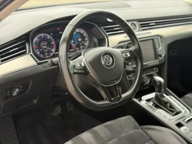 VW Passat Highline 2.0 TDI 190��/ Digital/ LED/ Distronic | Mobile.bg � ����� ������ 8
