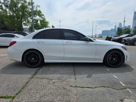 Mercedes-Benz C 300 4MATIC/360/ПАНОРАМА/ПОДГРЕВИ - 20500 € / 40094.51 лв. - 73766334 4