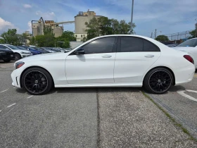 Mercedes-Benz C 300 4MATIC/360/ПАНОРАМА/ПОДГРЕВИ - 20500 € / 40094.51 лв. - 73766334 3