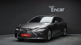 Lexus LS 500 3.5* Luxury* AWD* Navi* Camera