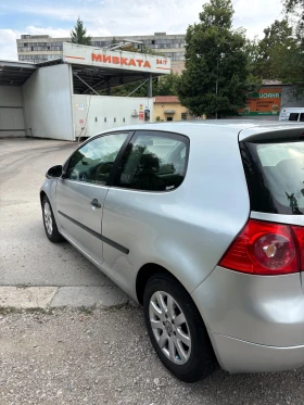 VW Golf | Mobile.bg � ����� ������ 5