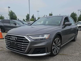 ����� �� �������� �� Audi A8 * 55 TFSI quattro * CARFAX * ���������� * 