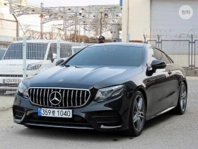 ������ Mercedes-Benz E 400