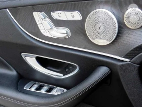 Mercedes-Benz E 400 COUPE* Digital Cockpit* ��������� ����*  | Mobile.bg � ����� ������ 12