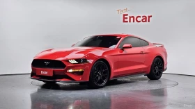 Ford Mustang Coupe* КОЖА* ОБДУХВ* НАВИ* КАМЕРА