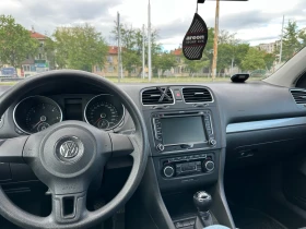 VW Golf VW GOLF 1.6TDI | Mobile.bg � ����� ������ 8
