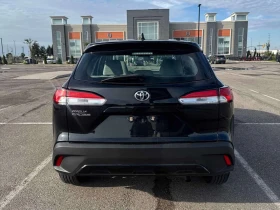Toyota Corolla Cross * L * АВТОКРЕДИТ БЕЗ ПЪРВОНАЧАЛНА ВНОСКА*  - 21800 € - 79336621 4
