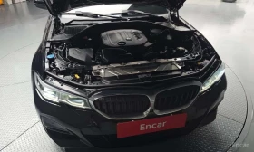 BMW 320 d * xDrive * M Sport * 360 Камера * Head up *  | Auto.bg — изображение 17