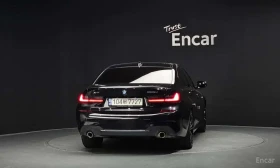 BMW 320 d * xDrive * M Sport * 360 Камера * Head up *  | Auto.bg — изображение 4
