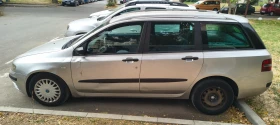 ����� �� �������� �� Fiat Stilo