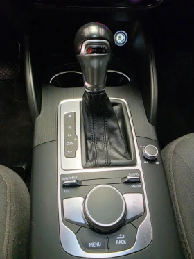 Audi A3 1.6TDI* SPORTBACK* S-LINE* S-TRONIC* NAVI* TOP - 12900 € - 83418617 9