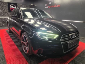 Audi A3 1.6TDI* SPORTBACK* S-LINE* S-TRONIC* NAVI* TOP