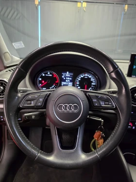 Audi A3 1.6TDI* SPORTBACK* S-LINE* S-TRONIC* NAVI* TOP - 12900 € - 83418617 6
