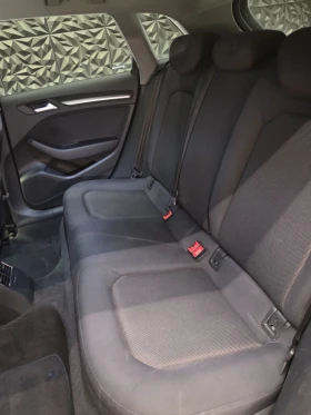 Audi A3 1.6TDI* SPORTBACK* S-LINE* S-TRONIC* NAVI* TOP - 12900 € - 83418617 14