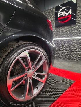 Audi A3 1.6TDI* SPORTBACK* S-LINE* S-TRONIC* NAVI* TOP - 12900 € - 83418617 5
