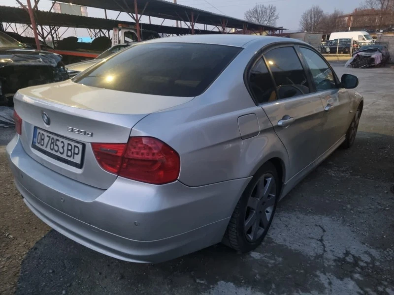 BMW 320, снимка 3 - Автомобили и джипове - 42173094