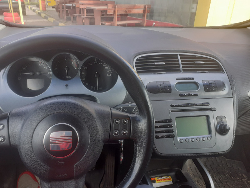 Seat Altea XL напълно обслужена, снимка 6 - Автомобили и джипове - 45276683
