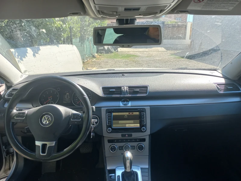 VW Passat 2тди, снимка 11 - Автомобили и джипове - 47236428