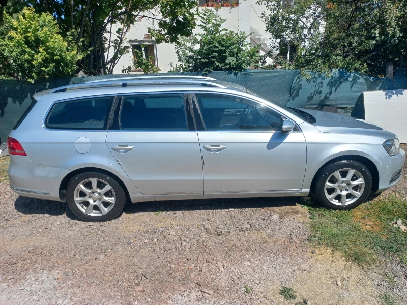 VW Passat 2тди, снимка 3 - Автомобили и джипове - 47236428