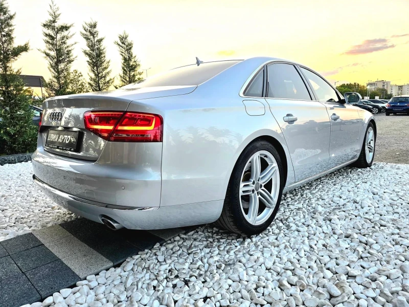 Audi A8 4.2TDI QUATTRO S LINE MEGA FULL TOP ЛИЗИНГ 100%, снимка 7 - Автомобили и джипове - 47237761