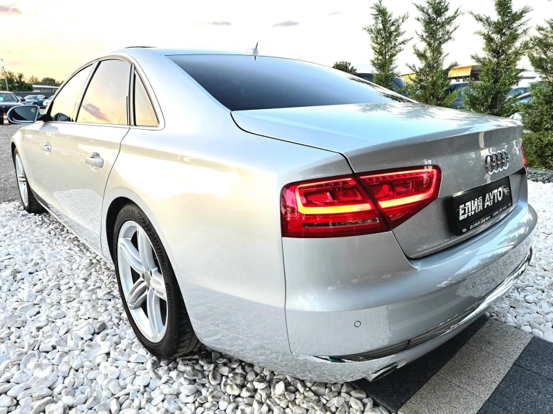 Audi A8 4.2TDI QUATTRO S LINE MEGA FULL TOP ЛИЗИНГ 100%, снимка 8 - Автомобили и джипове - 47237761