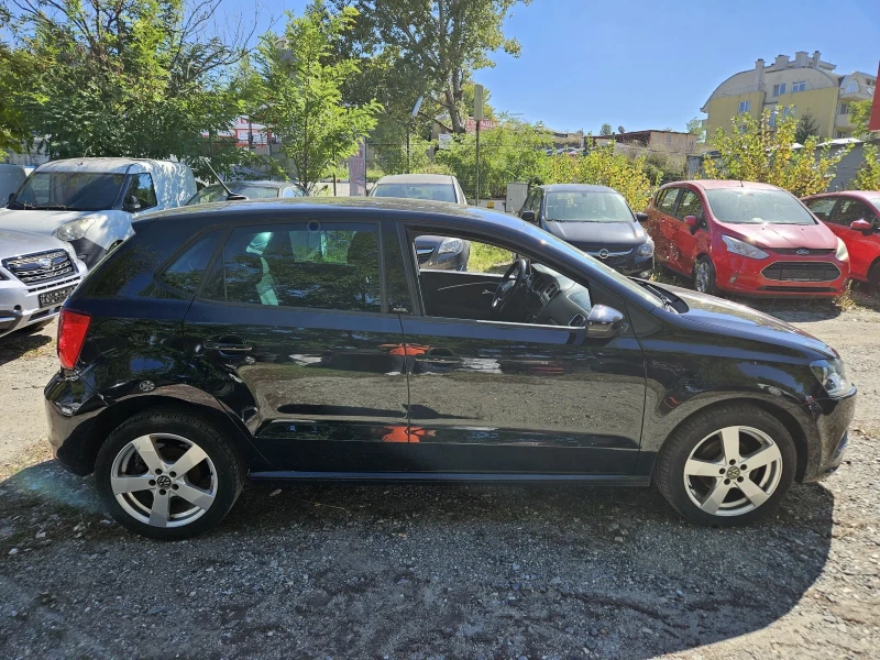 VW Polo 1.4 TDI 90hp euro6, снимка 3 - Автомобили и джипове - 47452483