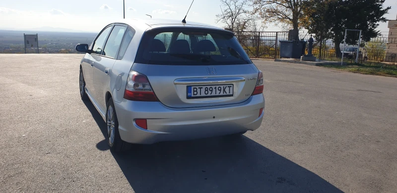 Honda Civic, снимка 4 - Автомобили и джипове - 47801094